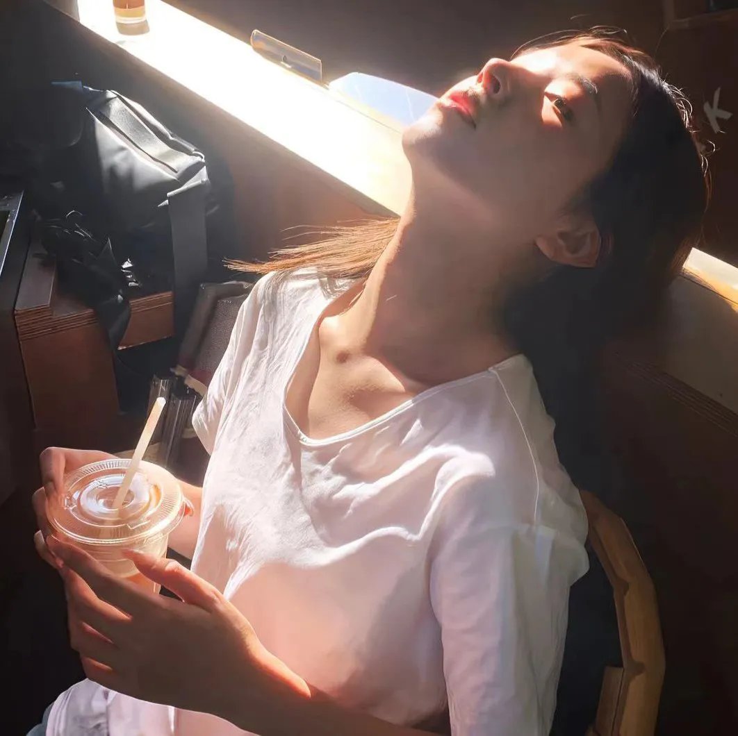 幸福吻上我的脸 海报