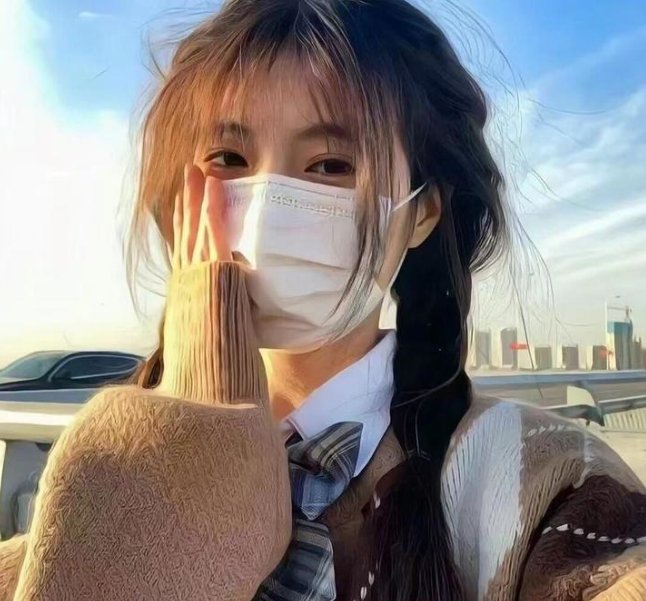 舒克与桃花 海报