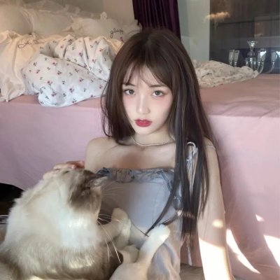 合拍学生妹 海报
