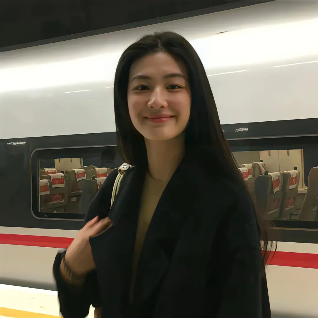 年轻的媳妇 海报